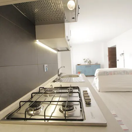 A Casa Di Laura Parella
