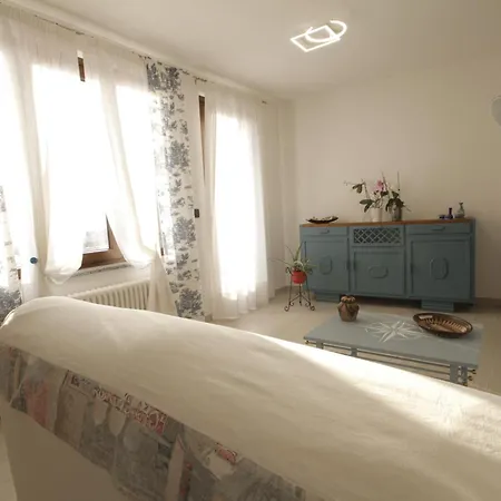 A Casa Di Laura * Parella