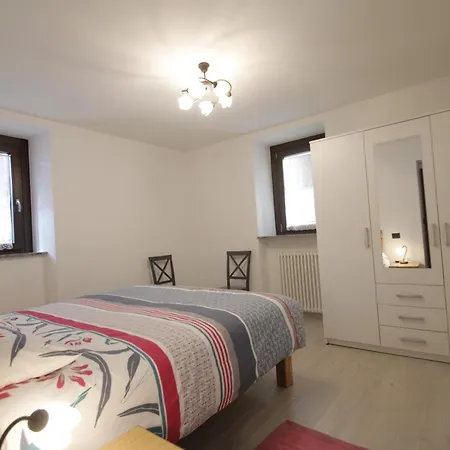 A Casa Di Laura