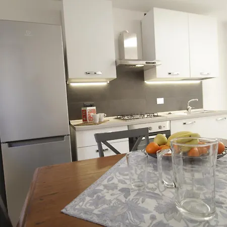 A Casa Di Laura דירה *