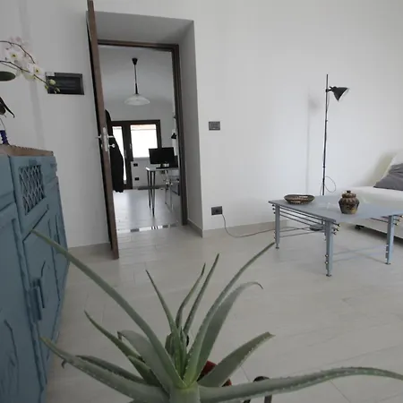 A Casa Di Laura Parella