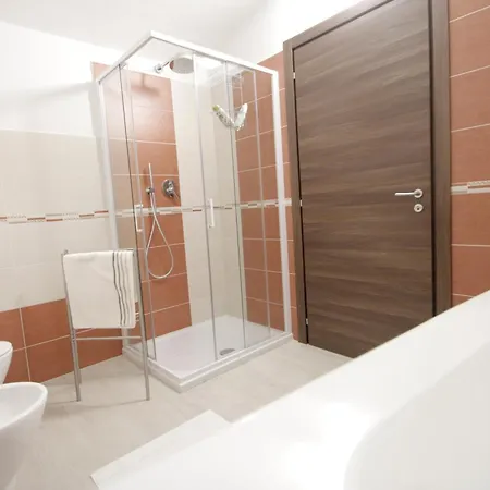 A Casa Di Laura شقة