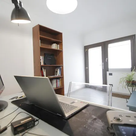 A Casa Di Laura شقة *