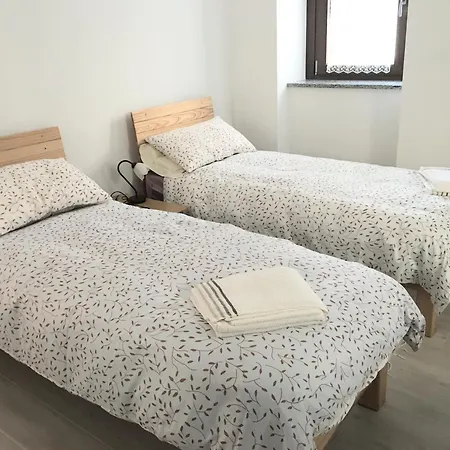 דירה A Casa Di Laura