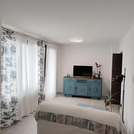 A Casa Di Laura *
