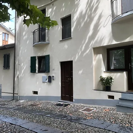 A Casa Di Laura