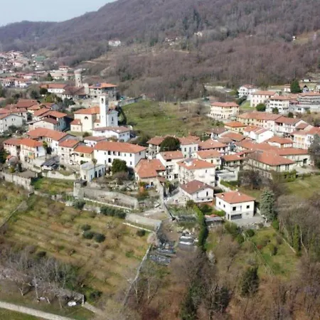شقة A Casa Di Laura