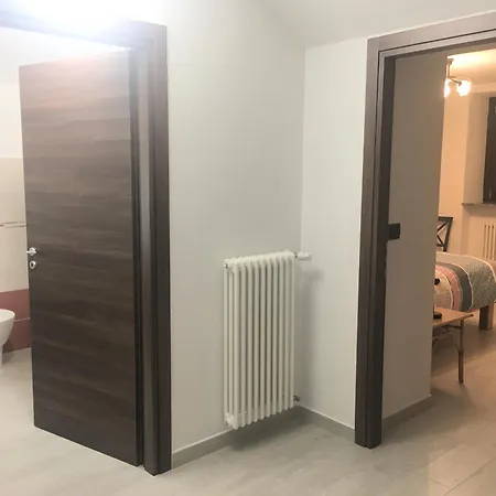 A Casa Di Laura דירה