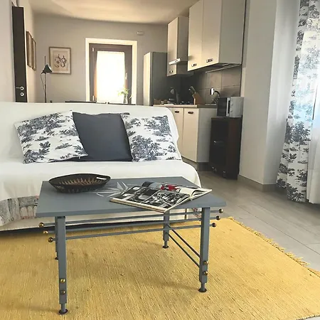 A Casa Di Laura דירה *