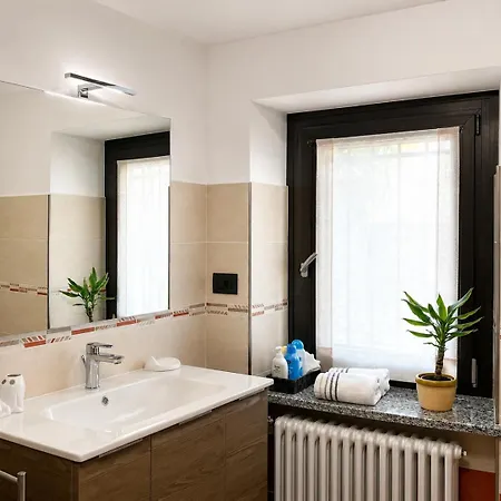 A Casa Di Laura דירה *