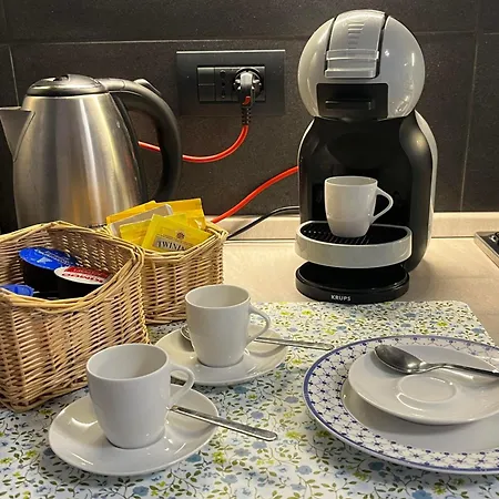דירה A Casa Di Laura *