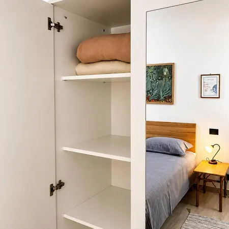 A Casa Di Laura דירה Parella