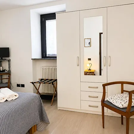 A Casa Di Laura דירה *