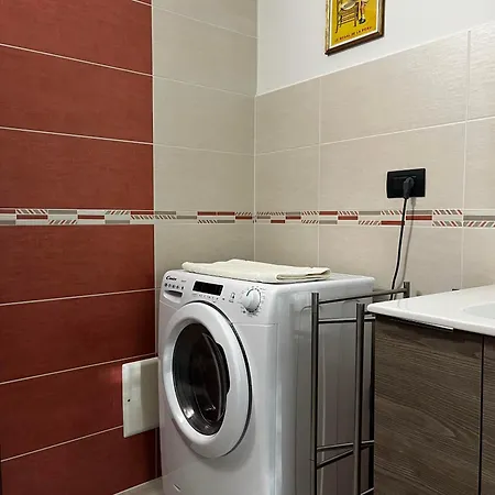 דירה A Casa Di Laura *