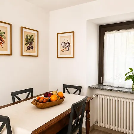 A Casa Di Laura *