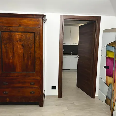 A Casa Di Laura דירה *