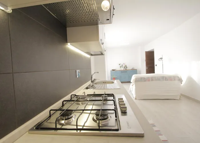 A Casa Di Laura Parella