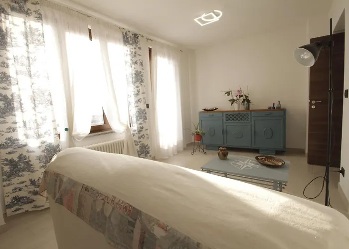 A Casa Di Laura * Parella