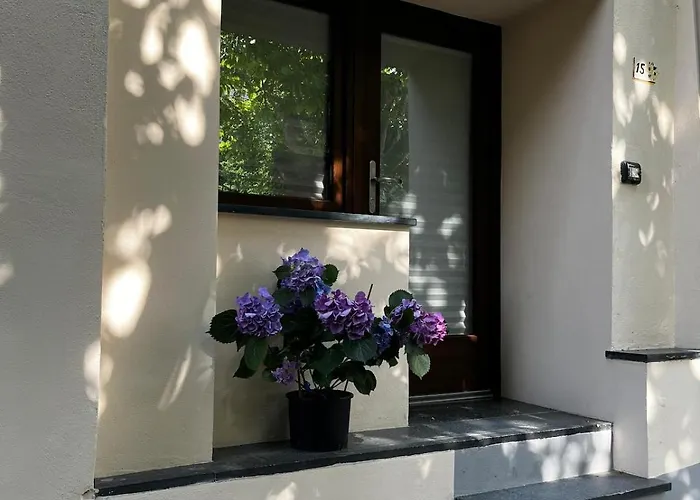 A Casa Di Laura Parella