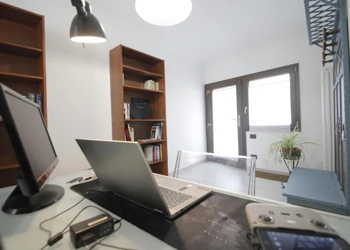 A Casa Di Laura Appartement *