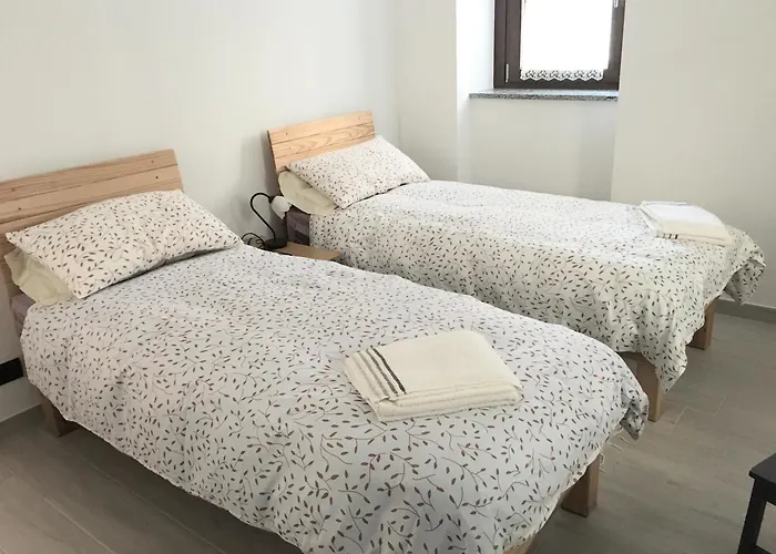 Appartement A Casa Di Laura