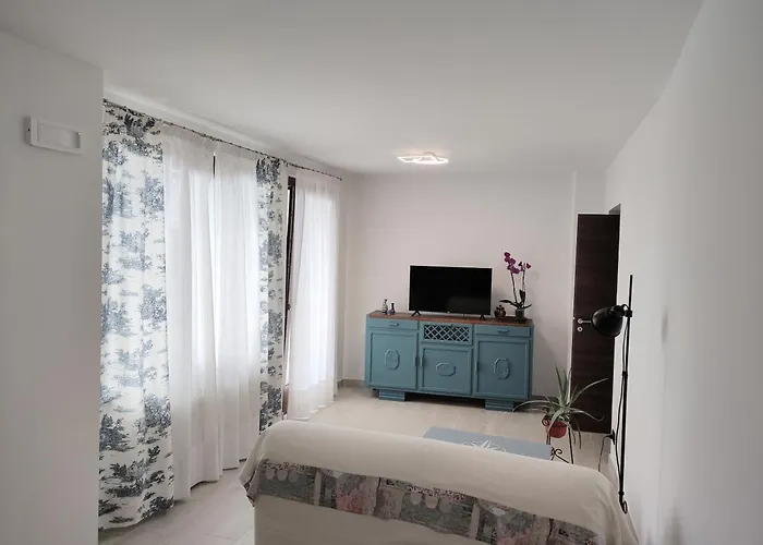 A Casa Di Laura *
