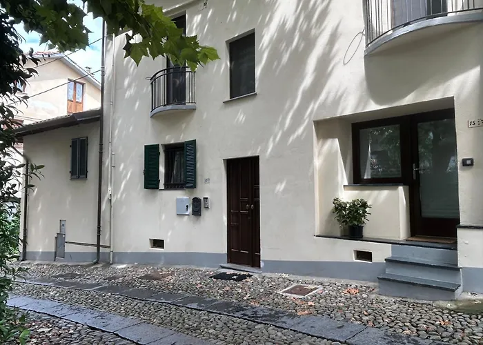 A Casa Di Laura